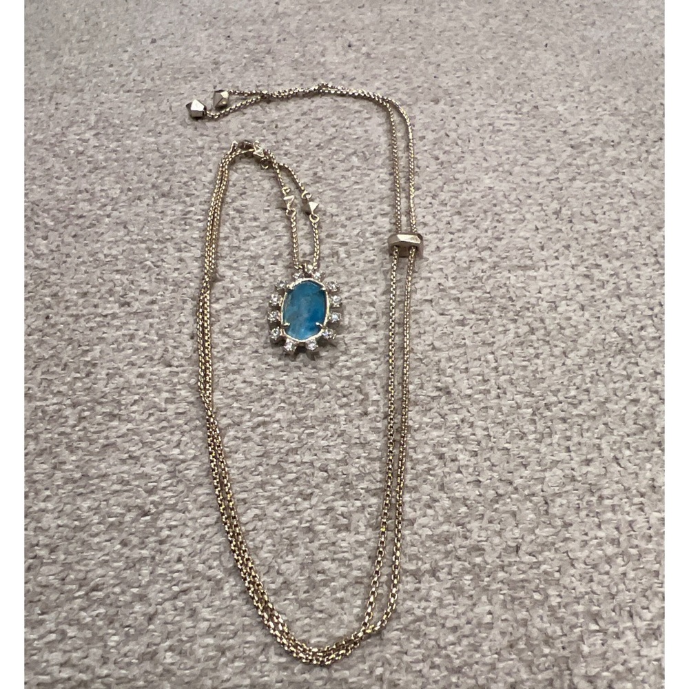 Kendra Scott Brett Necklace